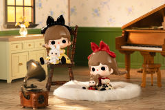 蒂菲兔兔-资料图