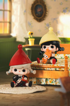 蒂菲兔兔-资料图