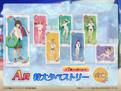 古手羽入-海之家 A赏挂画-资料图