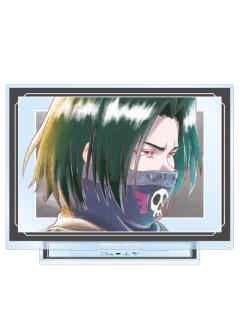 飞坦-Ani-Art aqua label第2弹 BIG立牌