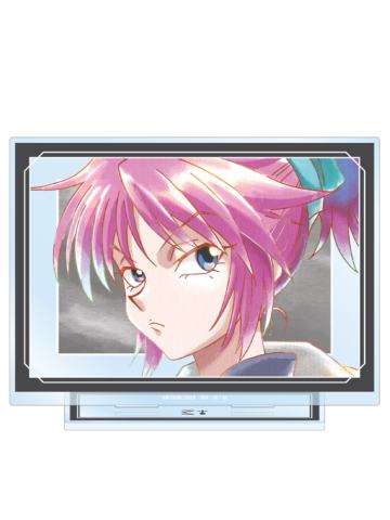 玛奇·考玛奇妮-Ani-Art aqua label第2弹 BIG立牌