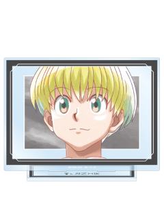 侠客-Ani-Art aqua label第2弹 BIG立牌