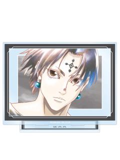 库洛洛·鲁西鲁-Ani-Art aqua label第2弹 BIG立牌