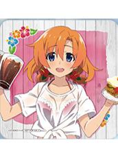 龙宫礼奈-海之家 特典杯垫