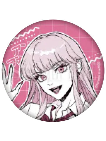 Anne Faulkner-吧唧Ver.40