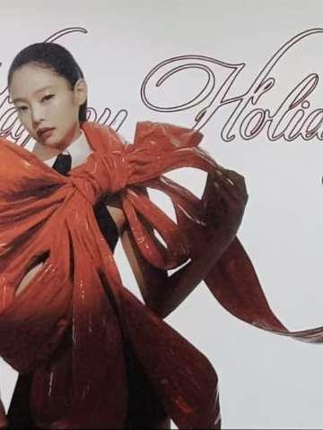 假日卡 ver.B