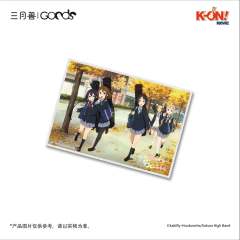 多人E-sweet beats系列色纸