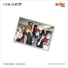 多人D-sweet beats系列色纸