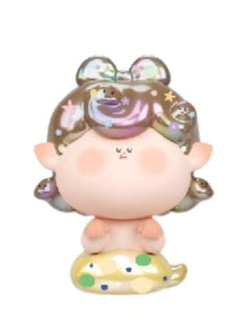 小隐藏-珊瑚花园