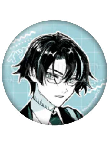 ITSUKI-吧唧Ver.41