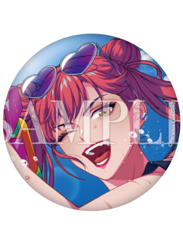 Anne Faulkner-吧唧Ver.43