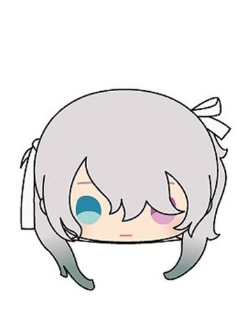 初音未来-虫趴毛绒玩偶vol.5