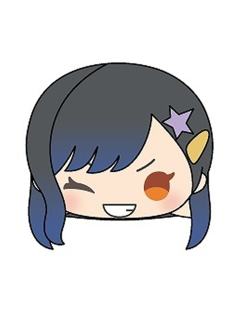 白石杏-虫趴毛绒玩偶vol.3