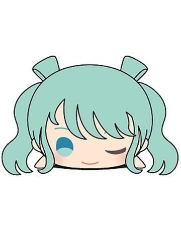 初音未来-虫趴毛绒玩偶vol.3