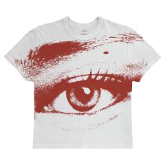 Ruby Eye 短袖