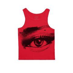 Ruby Eye 背心