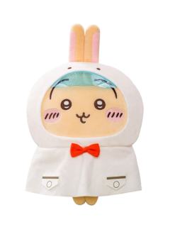 乌萨奇-下雨系列BIG毛绒玩偶