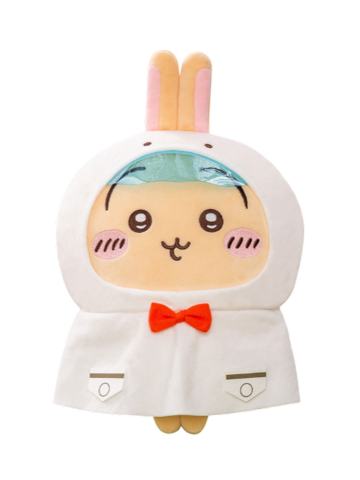 乌萨奇-下雨系列BIG毛绒玩偶