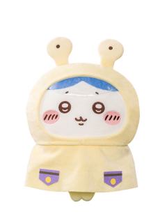 小八-下雨系列BIG毛绒玩偶