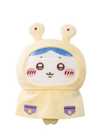 小八-下雨系列BIG毛绒玩偶