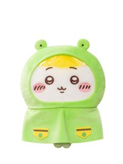 吉伊-下雨系列BIG毛绒玩偶