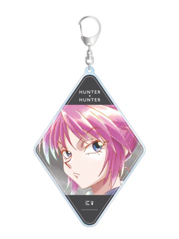 玛奇·考玛奇妮-Ani-Art aqua label第2弹 BIG挂件