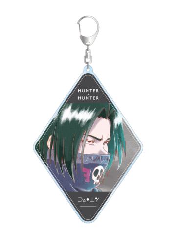 飞坦-Ani-Art aqua label第2弹 BIG挂件