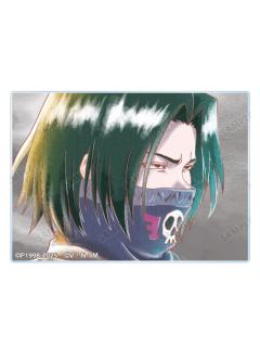 飞坦-Ani-Art aqua label第2弹 亚克力卡