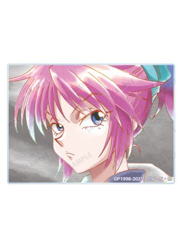 玛奇·考玛奇妮-Ani-Art aqua label第2弹 亚克力卡