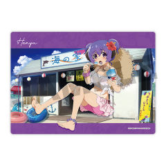 古手羽入-海之家 F赏垫板