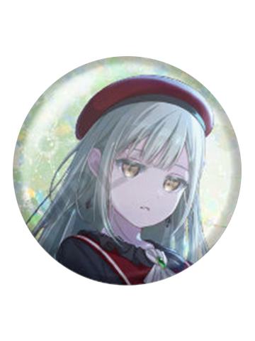 若叶睦(闪)-Ave Mujica 5th LIVE「Nova Historia」吧唧