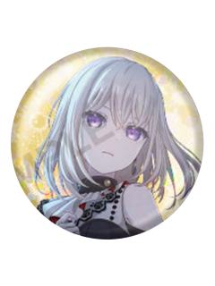三角初华(闪)-Ave Mujica 5th LIVE「Nova Historia」吧唧