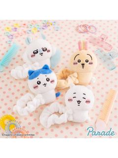 抱抱系列肥肠发圈