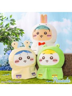 下雨系列BIG毛绒玩偶