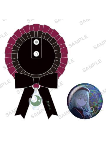 若叶睦-Ave Mujica 5th LIVE「Nova Historia」吧唧&吧唧托套组