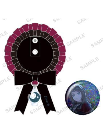 祐天寺若麦-Ave Mujica 5th LIVE「Nova Historia」吧唧&吧唧托套组