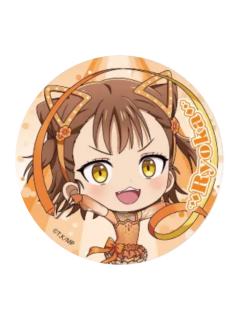 三家田凉佳-2025特别展ver.Q版吧唧