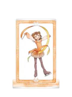 三家田凉佳-2025特别展ver.立牌