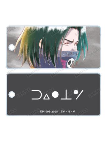 飞坦-Ani-Art aqua label第2弹 挂件