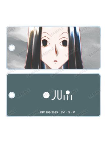 伊尔迷·揍敌客-Ani-Art aqua label第2弹 挂件