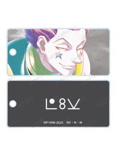 西索-Ani-Art aqua label第2弹 挂件