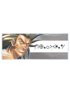 窝金-Ani-Art aqua label第2弹 亚克力名牌
