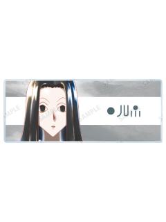 伊尔迷·揍敌客-Ani-Art aqua label第2弹 亚克力名牌