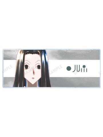 伊尔迷·揍敌客-Ani-Art aqua label第2弹 亚克力名牌