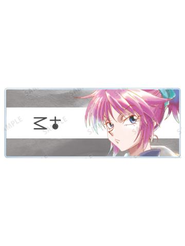 玛奇·考玛奇妮-Ani-Art aqua label第2弹 亚克力名牌