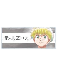 侠客-Ani-Art aqua label第2弹 亚克力名牌