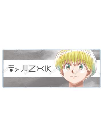 侠客-Ani-Art aqua label第2弹 亚克力名牌
