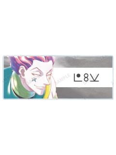 西索-Ani-Art aqua label第2弹 亚克力名牌