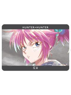 玛奇·考玛奇妮-Ani-Art aqua label第2弹 贴纸