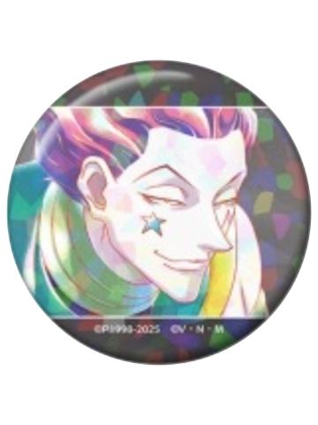 西索-Ani-Art aqua label第2弹 闪吧唧